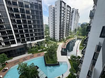 For Rent - The Botany at Dairy Farm