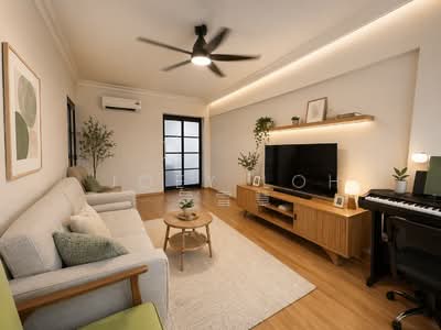 For Sale - 101 Tampines Street 11