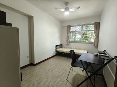 For Rent - 18D Holland Drive