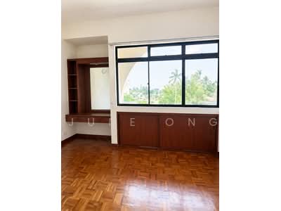 For Rent - Lentor Vale Semi D