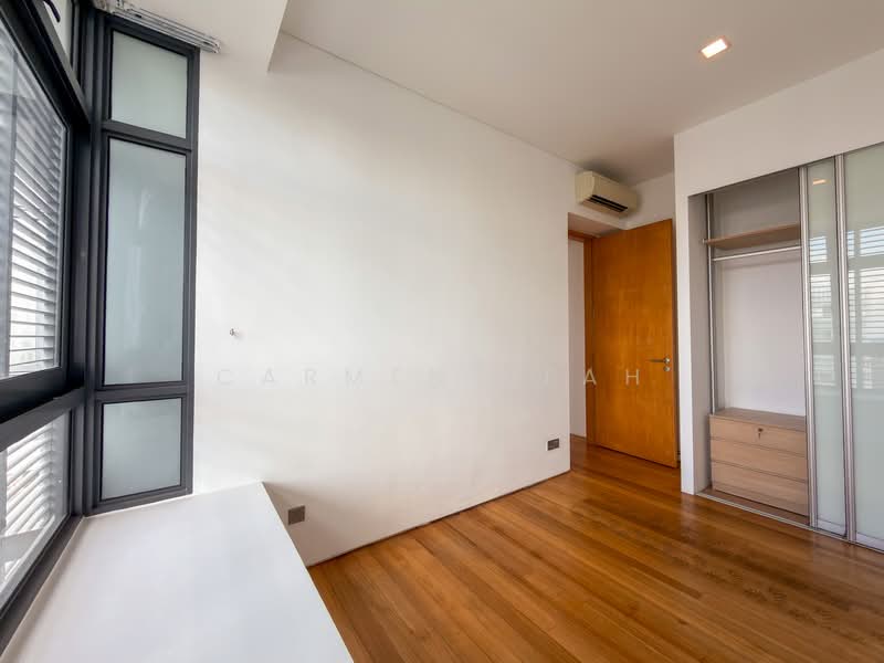 Skypark @ Somerset, 22 Saint Thomas Walk, 4 Bedrooms, 3,347 sqft, Apartment For Rent, by Carmen Seah, 500118381 - Bedroom - PropertyGuru.com.sg