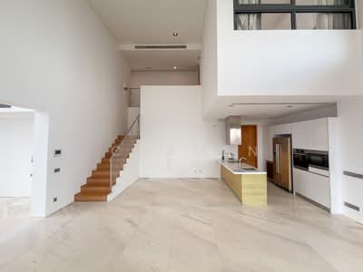 For Rent - Skypark @ Somerset