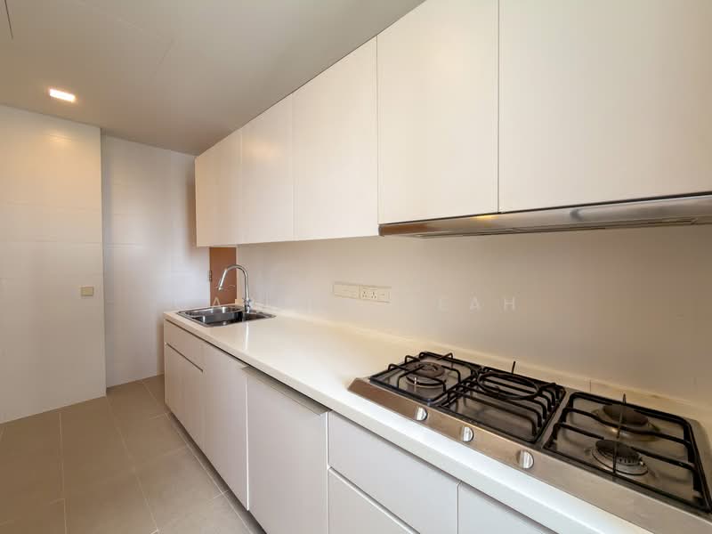 Skypark @ Somerset, 22 Saint Thomas Walk, 4 Bedrooms, 3,347 sqft, Apartment For Rent, by Carmen Seah, 500118381 - Kitchen - PropertyGuru.com.sg