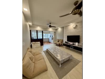 For Sale - 605 Bedok Reservoir Road