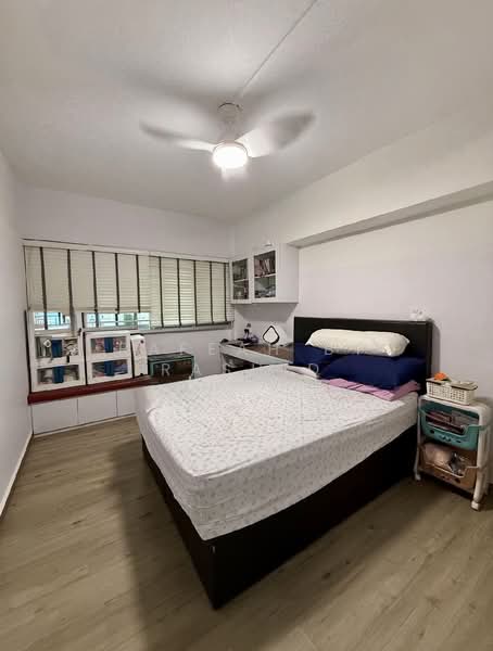 605 Bedok Reservoir Road, 605 Bedok Reservoir Road, 3 Bedrooms, 1,302 sqft, HDB Flat For Sale, by Rafeah Bt Rashid, 500118384 - Bedroom - PropertyGuru.com.sg