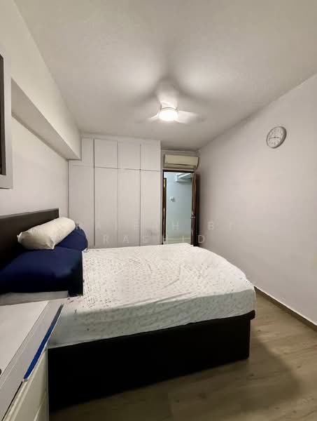 605 Bedok Reservoir Road, 605 Bedok Reservoir Road, 3 Bedrooms, 1,302 sqft, HDB Flat For Sale, by Rafeah Bt Rashid, 500118384 - Bedroom - PropertyGuru.com.sg