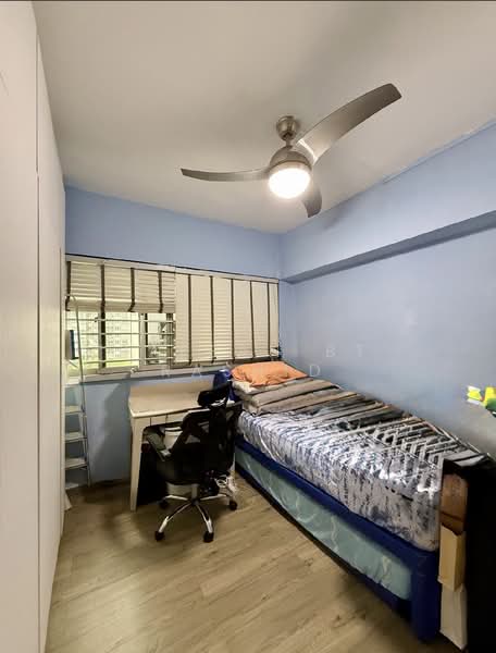 605 Bedok Reservoir Road, 605 Bedok Reservoir Road, 3 Bedrooms, 1,302 sqft, HDB Flat For Sale, by Rafeah Bt Rashid, 500118384 - Bedroom - PropertyGuru.com.sg