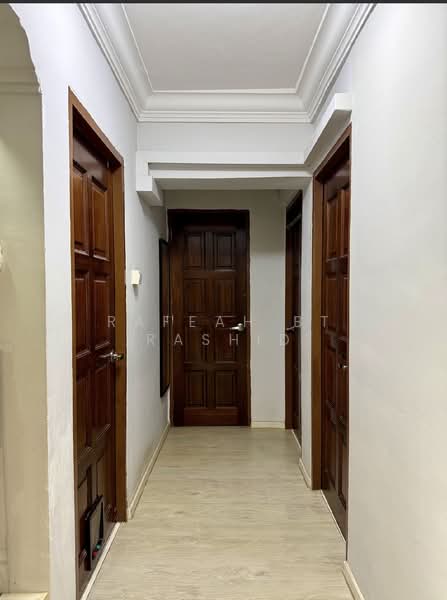605 Bedok Reservoir Road, 605 Bedok Reservoir Road, 3 Bedrooms, 1,302 sqft, HDB Flat For Sale, by Rafeah Bt Rashid, 500118384 - Corridor - PropertyGuru.com.sg