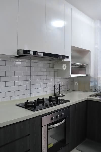 605 Bedok Reservoir Road, 605 Bedok Reservoir Road, 3 Bedrooms, 1,302 sqft, HDB Flat For Sale, by Rafeah Bt Rashid, 500118384 - Kitchen - PropertyGuru.com.sg