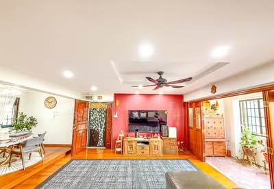 For Sale - 225B Compassvale Walk