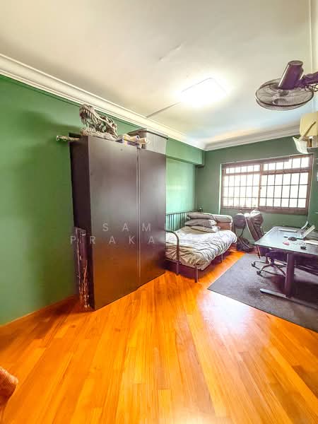 225B Compassvale Walk, 225B Compassvale Walk, 4 Bedrooms, 1,313 sqft, HDB Flat For Sale, by Samuel Prakash S/O Joseph Asirvatham, 500118385 - Bedroom - PropertyGuru.com.sg