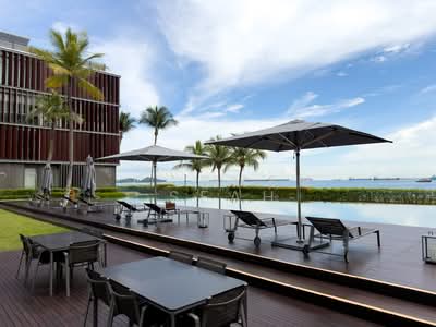 For Rent - Seven Palms Sentosa Cove