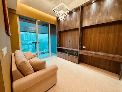 For Sale - Principal Garden