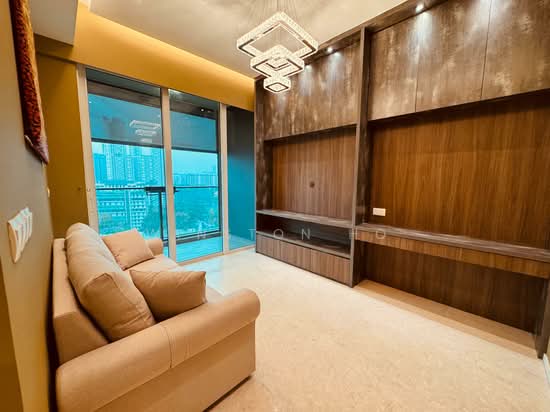 Principal Garden Condominium For Sale at S$ 980,000 | PropertyGuru ...