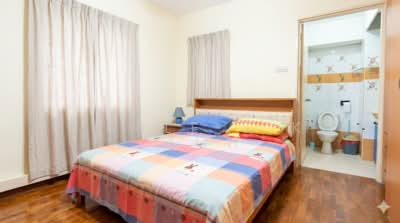 For Rent - 403C Fernvale Lane