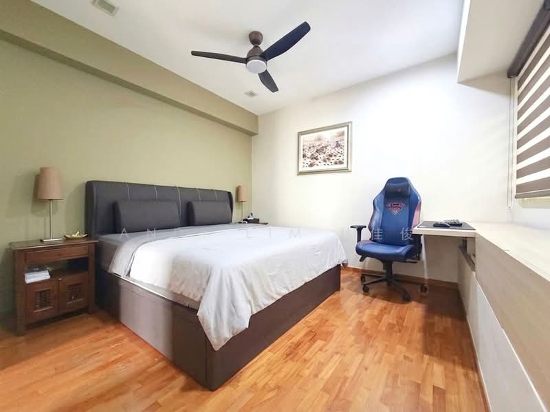 The Estiva, 313 Pasir Panjang Road, 3 Bedrooms, 1,733 sqft, Apartment For Sale, by Andy Lim 林佳俊, 500118392 - Bedroom - PropertyGuru.com.sg