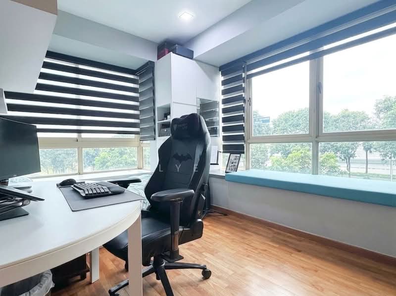 The Estiva, 313 Pasir Panjang Road, 3 Bedrooms, 1,733 sqft, Apartment For Sale, by Joyce Lye Hui Xin, 500118394 - Study - PropertyGuru.com.sg