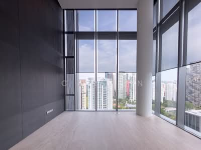 For Rent - The Marq On Paterson Hill