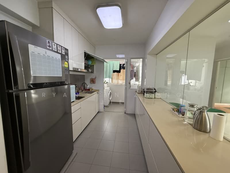 287A Compassvale Crescent, 287A Compassvale Crescent, 3 Bedrooms, 1,000 sqft, HDB Flat For Sale, by Ryan Tan Zheng Jie, 500118400 - PropertyGuru.com.sg