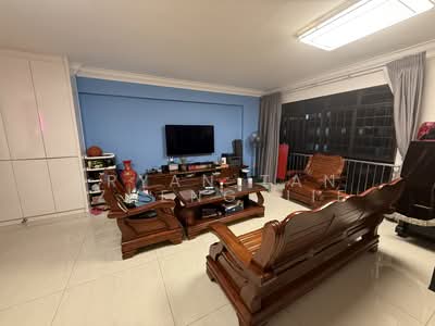 For Sale - 268B Boon Lay Drive