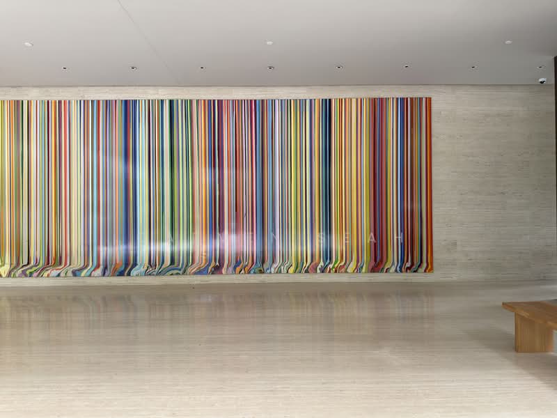 Hana, 8 Tomlinson Road, 4 Bedrooms, 3,531 sqft, Apartment For Rent, by Carmen Seah, 500118403 - lobby - PropertyGuru.com.sg