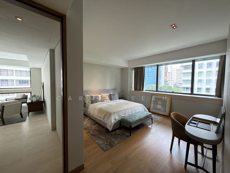 Hana, 8 Tomlinson Road, 4 Bedrooms, 3,531 sqft, Apartment For Rent, by Carmen Seah, 500118403 - Bedroom - PropertyGuru.com.sg