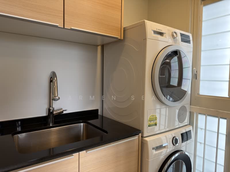 Hana, 8 Tomlinson Road, 4 Bedrooms, 3,531 sqft, Apartment For Rent, by Carmen Seah, 500118403 - Interior - PropertyGuru.com.sg