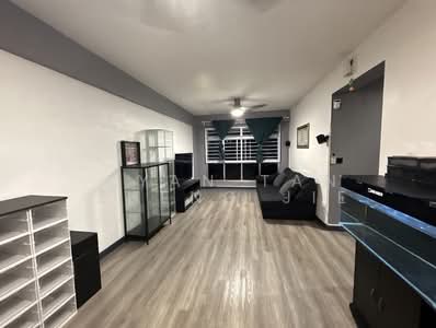 For Sale - 476B Choa Chu Kang Avenue 5