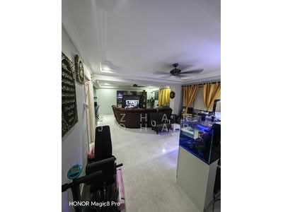 For Sale - 552 Choa Chu Kang Street 52