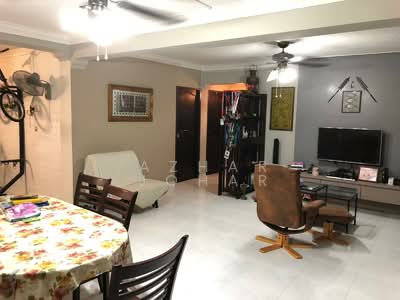 For Rent - 407 Pandan Gardens