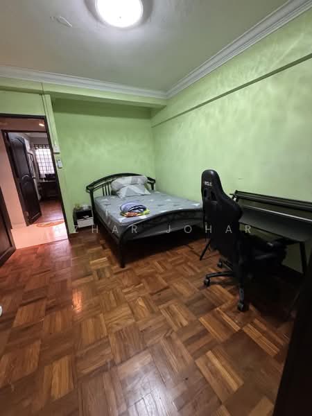 407 Pandan Gardens, 407 Pandan Gardens, 3 Bedrooms, 1,130 sqft, HDB Flat For Rent, by Azhar Johar, 500118411 - 3rd Bedroom - PropertyGuru.com.sg