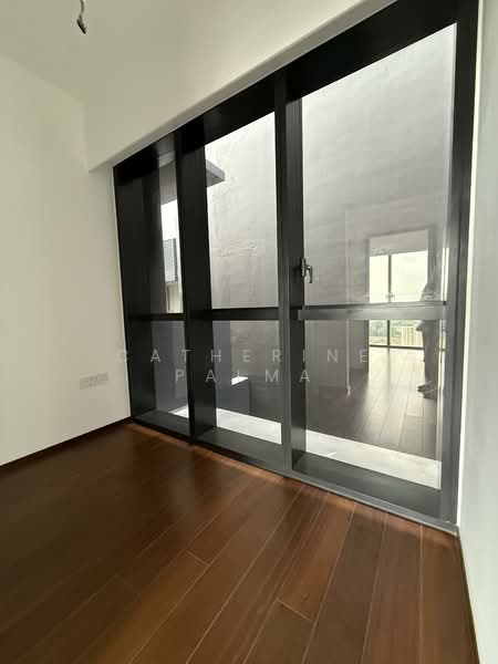 Lentor Modern, 3 Lentor Central, 3 Bedrooms, 990 sqft, Condominium For Sale, by Catherine Palma, 500118414 - Study - PropertyGuru.com.sg