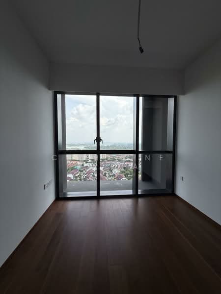 Lentor Modern, 3 Lentor Central, 3 Bedrooms, 990 sqft, Condominium For Sale, by Catherine Palma, 500118414 - Bedroom - PropertyGuru.com.sg