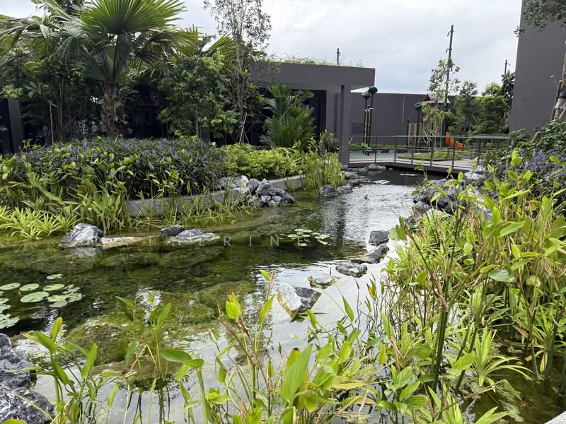 Lentor Modern, 3 Lentor Central, 3 Bedrooms, 990 sqft, Condominium For Sale, by Catherine Palma, 500118414 - Exterior - PropertyGuru.com.sg