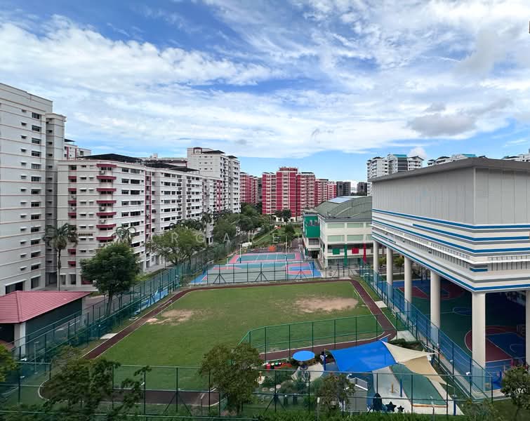 510 Pasir Ris Street 52, 510 Pasir Ris Street 52, 4 Bedrooms, 1,572 sqft, HDB Flat For Sale, by Margaret Tan, 500118415 - Exterior - PropertyGuru.com.sg