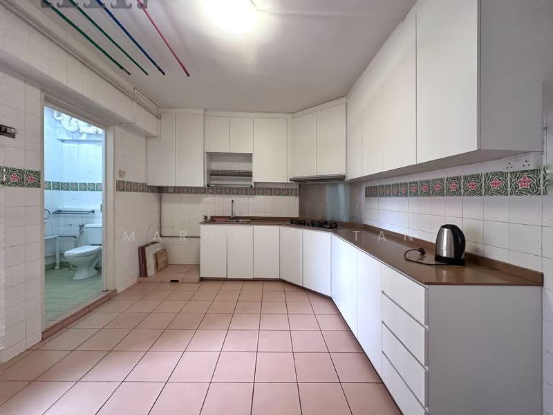 510 Pasir Ris Street 52, 510 Pasir Ris Street 52, 4 Bedrooms, 1,572 sqft, HDB Flat For Sale, by Margaret Tan, 500118415 - Kitchen - PropertyGuru.com.sg