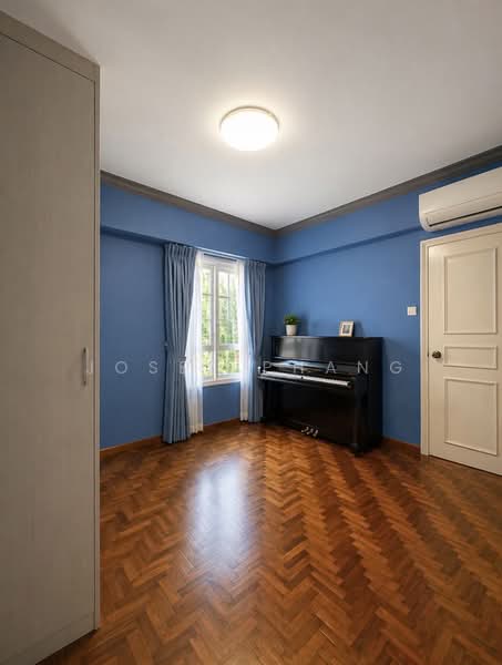 Escada View, 53 Lengkong Empat, 3 Bedrooms, 1,442 sqft, Condominium For Rent, by Josee Phang, 500118416 - Interior - PropertyGuru.com.sg