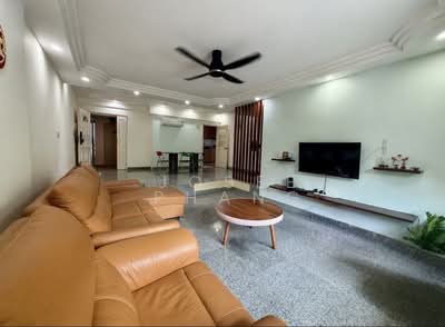 For Rent - Escada View