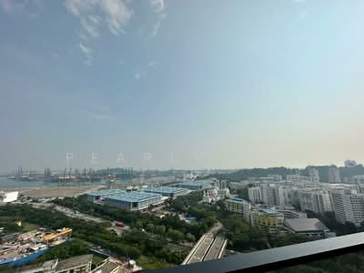 For Sale - Avenue South Residence