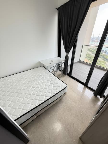 Avenue South Residence, 1 Silat Avenue, 2 Bedrooms, 721 sqft, Condominium For Sale, by Pearly Wee, 500118417 - Bedroom - PropertyGuru.com.sg