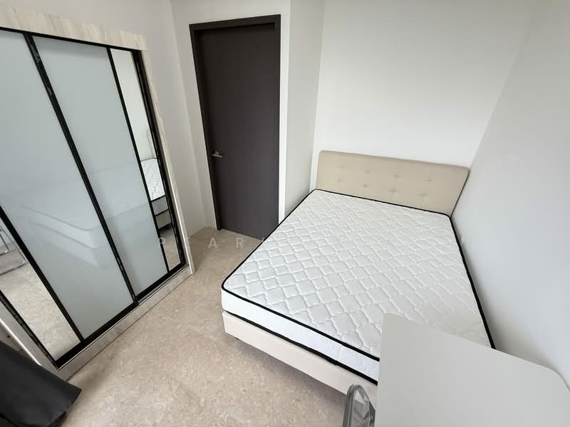 Avenue South Residence, 1 Silat Avenue, 2 Bedrooms, 721 sqft, Condominium For Sale, by Pearly Wee, 500118417 - Bedroom - PropertyGuru.com.sg