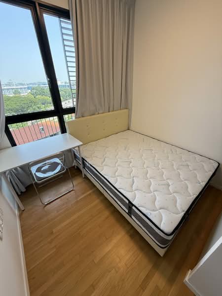 Avenue South Residence, 1 Silat Avenue, 2 Bedrooms, 721 sqft, Condominium For Sale, by Pearly Wee, 500118417 - Bedroom - PropertyGuru.com.sg
