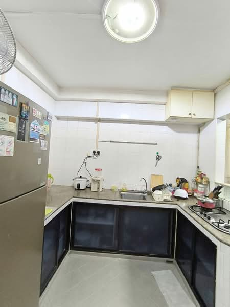 103B Depot Road, 103B Depot Road, Room Rental, 100 sqft, HDB Flat For Rent, by Kenny Kan, 500118421 - Kitchen - PropertyGuru.com.sg