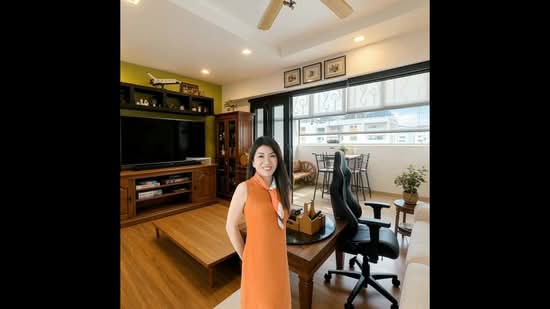 151 Tampines Street 12, 151 Tampines Street 12, 3 Bedrooms, 1,614 sqft, HDB Flat For Sale, by Esther Sim, 500118424 - PropertyGuru.com.sg