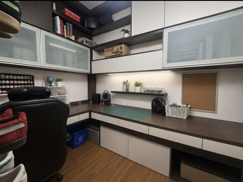 For Sale - 151 Tampines Street 12