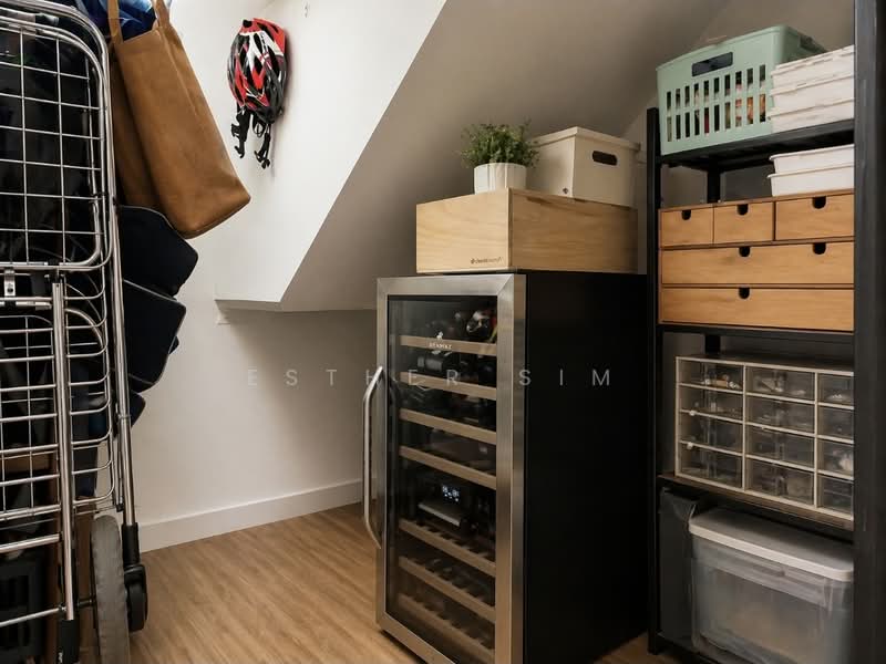 For Sale - 151 Tampines Street 12