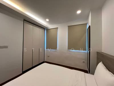 For Rent - The Edelweiss Residences