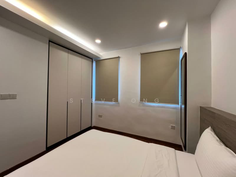 11 Lorong 31 Geylang, , Studio, 370 sqft, Apartment For Rent, by Steve Ong, 500118425 - Bedroom - PropertyGuru.com.sg