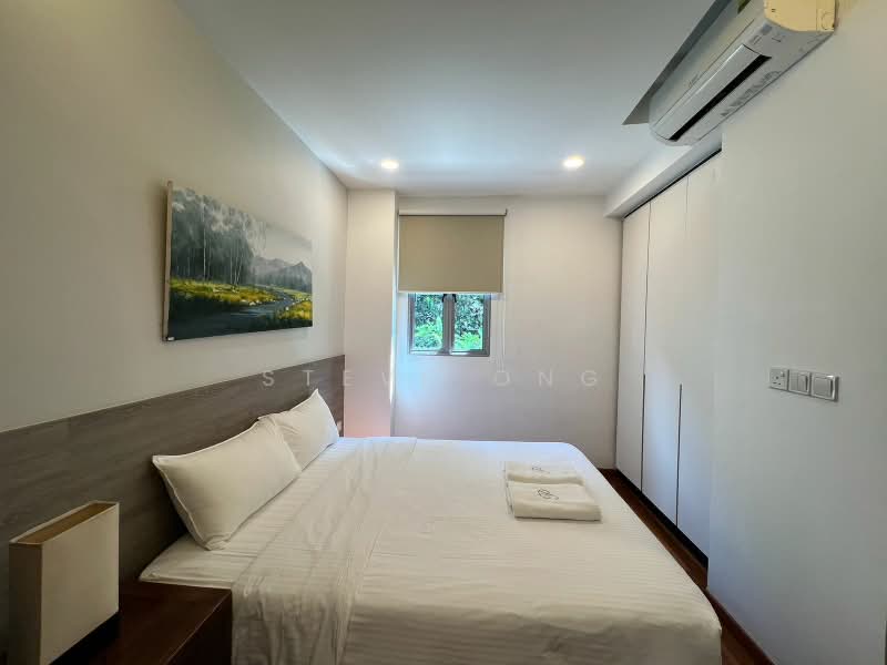 11 Lorong 31 Geylang, Eunos / Geylang / Paya Lebar, Studio, 520 sqft, Apartment For Rent, by Steve Ong, 500118425 - Bedroom - PropertyGuru.com.sg