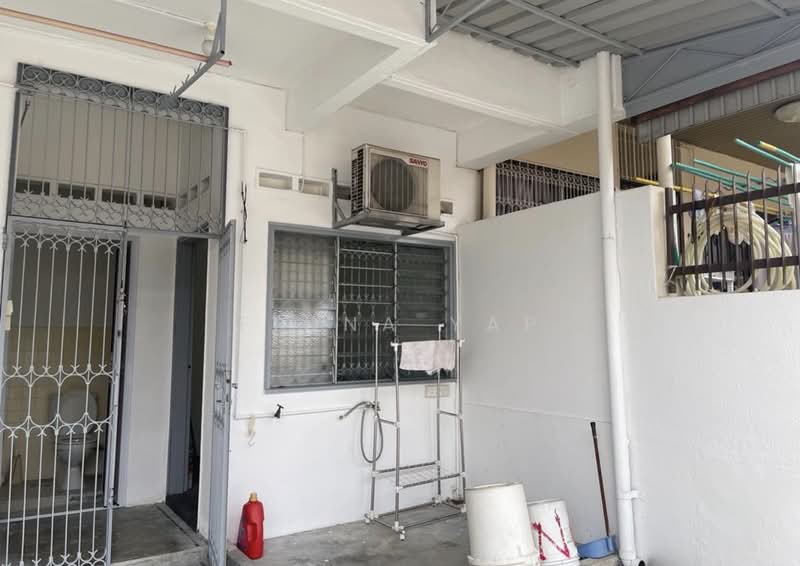 Tai Hwan Garden, Tai Hwan Avenue, 3 Bedrooms, 2,250 sqft, Terraced House For Rent, by Fiona Yap, 500118426 - PropertyGuru.com.sg